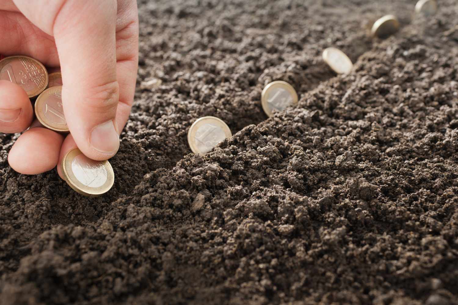 What’s the Difference Between Saving and Investing?