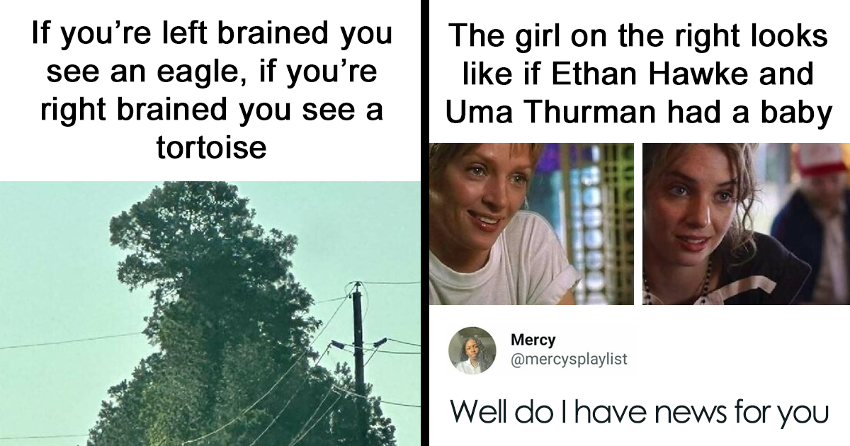 50 Funny And Interesting Movie Memes And Posts That Hit Harder Than Some Of Those Films