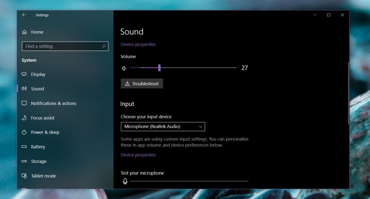 How To Fix No Sound In Windows 10 April Update