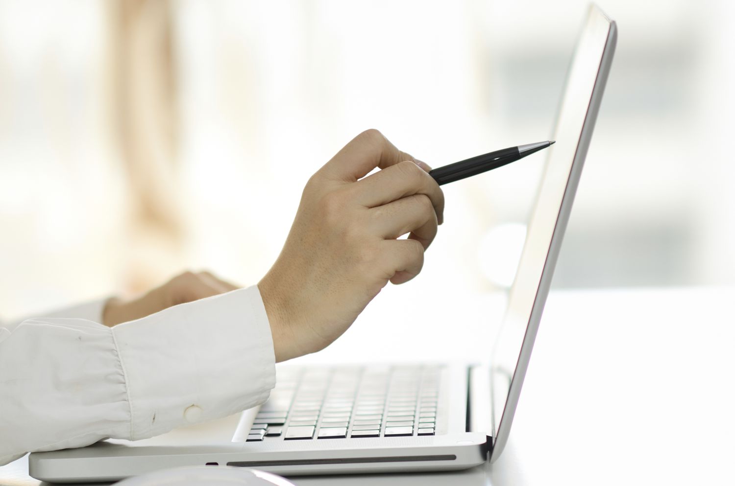 Cover Letter Paragraph and Margin Guidelines