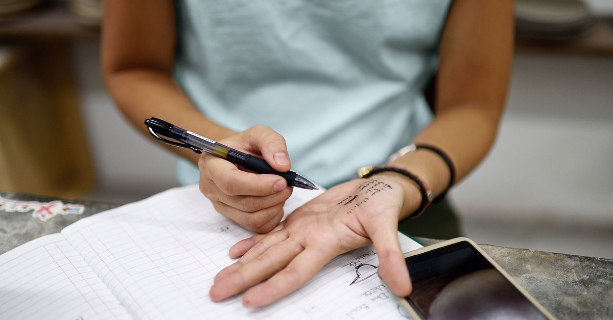 Types of Memory: How You Save Information in Your Brain