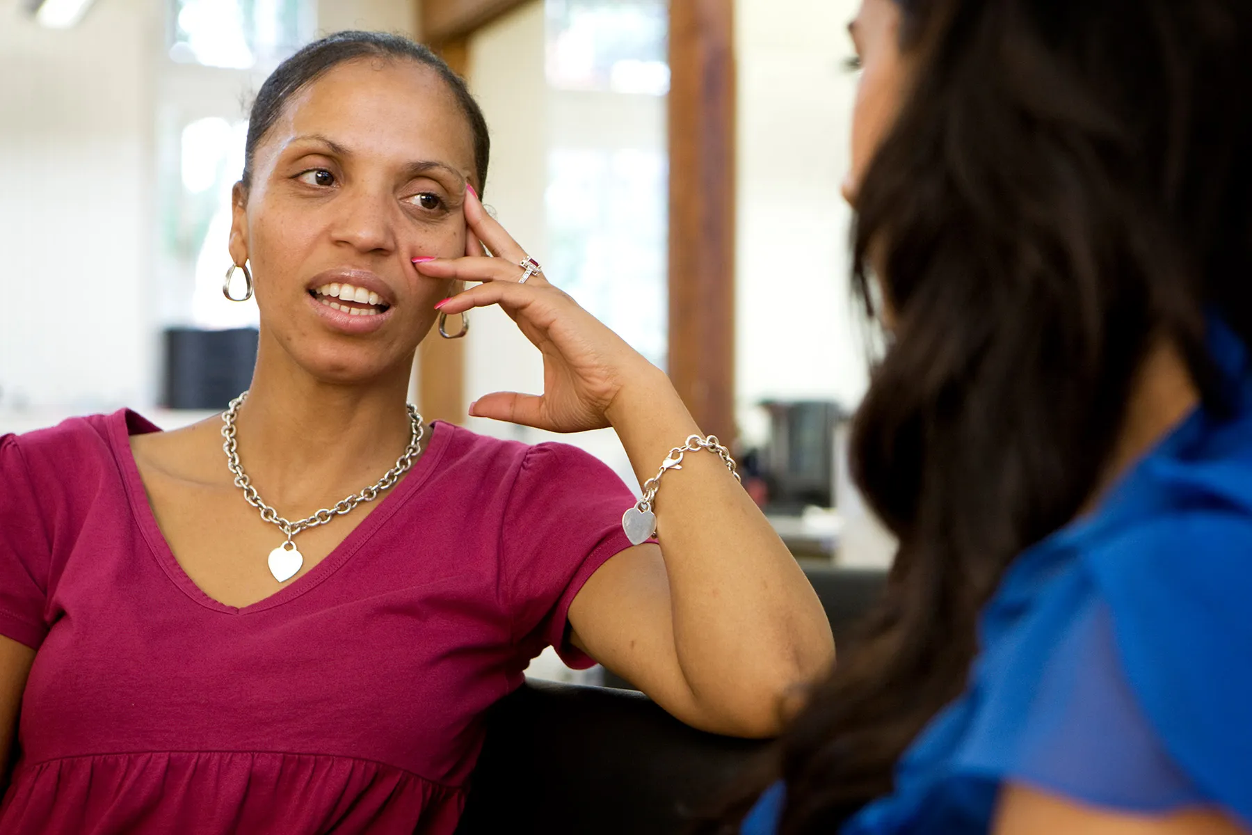 Hidradenitis Suppurativa: Facing the Challenges of Your Social Life