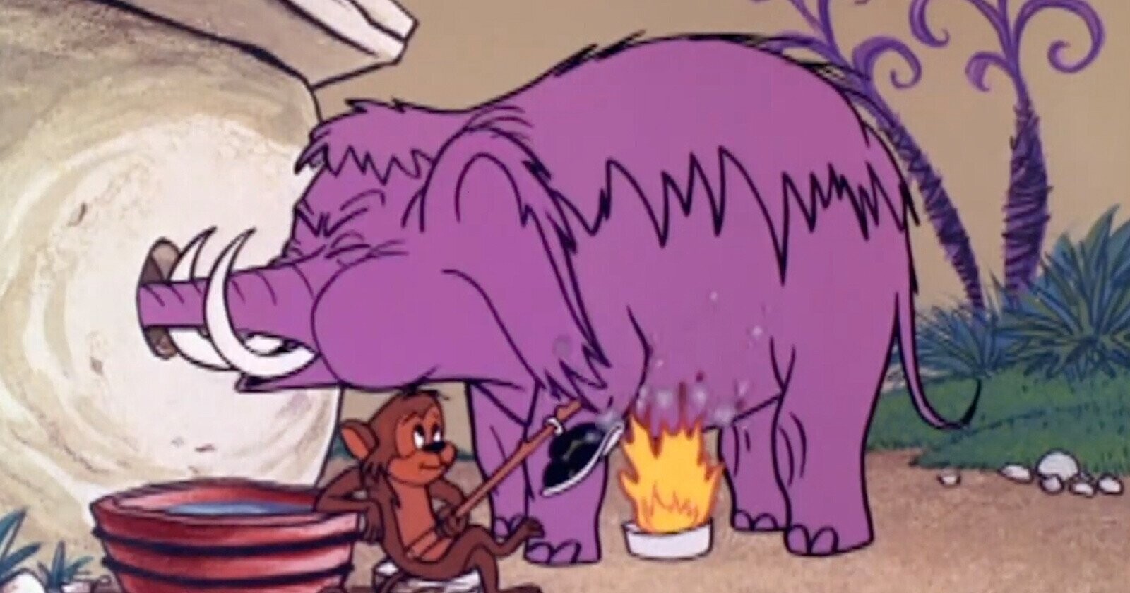 5 Dinosaur Jobs That Prove God Doesn’t Exist In The Flintstones Universe