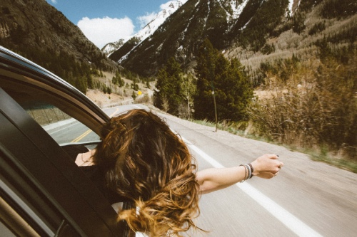 5 Essential Things to Start Doing for Your Happiness and Personal Growth Today