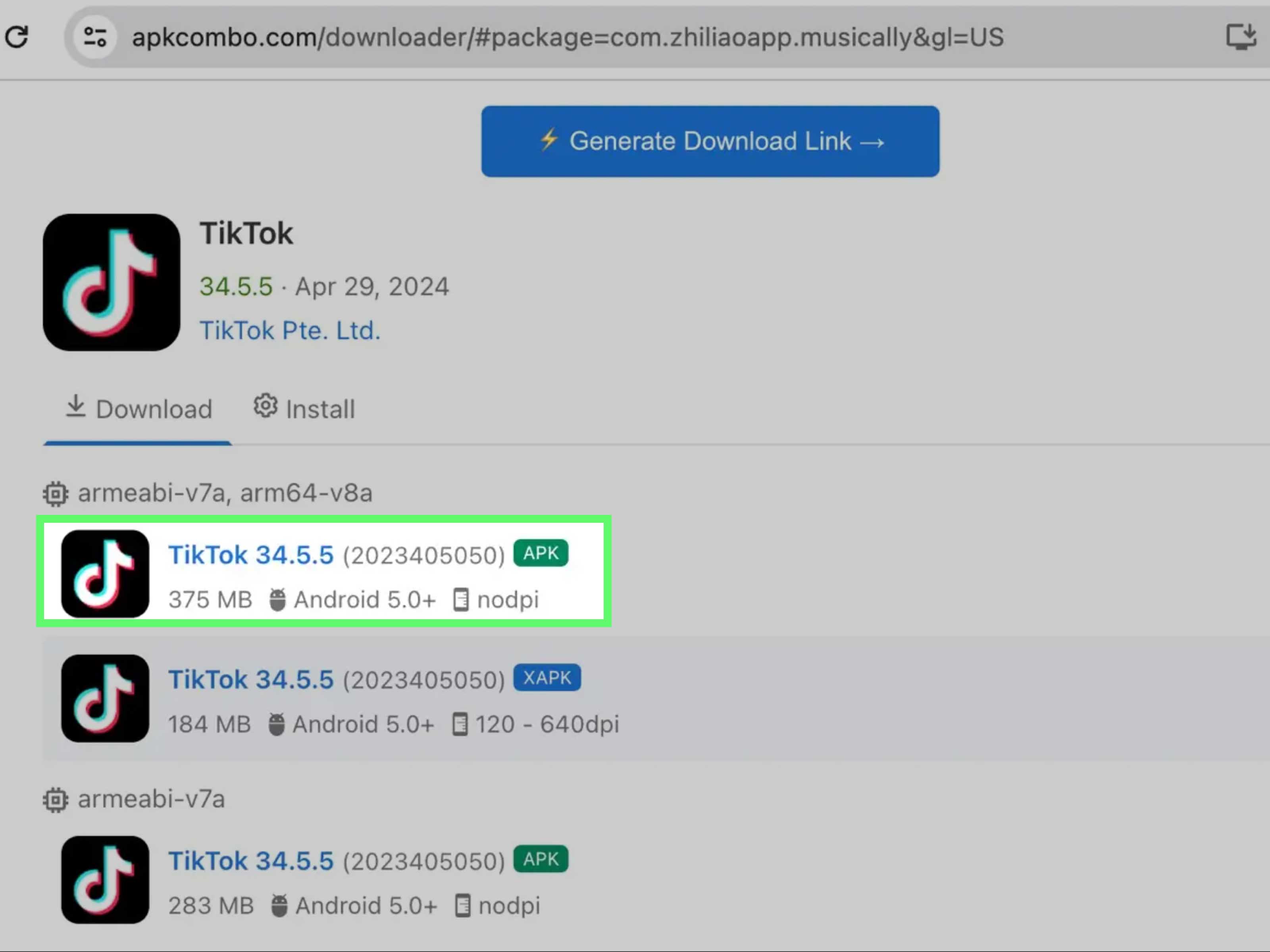 How to Download Google Play Store Apps on Your Windows PC