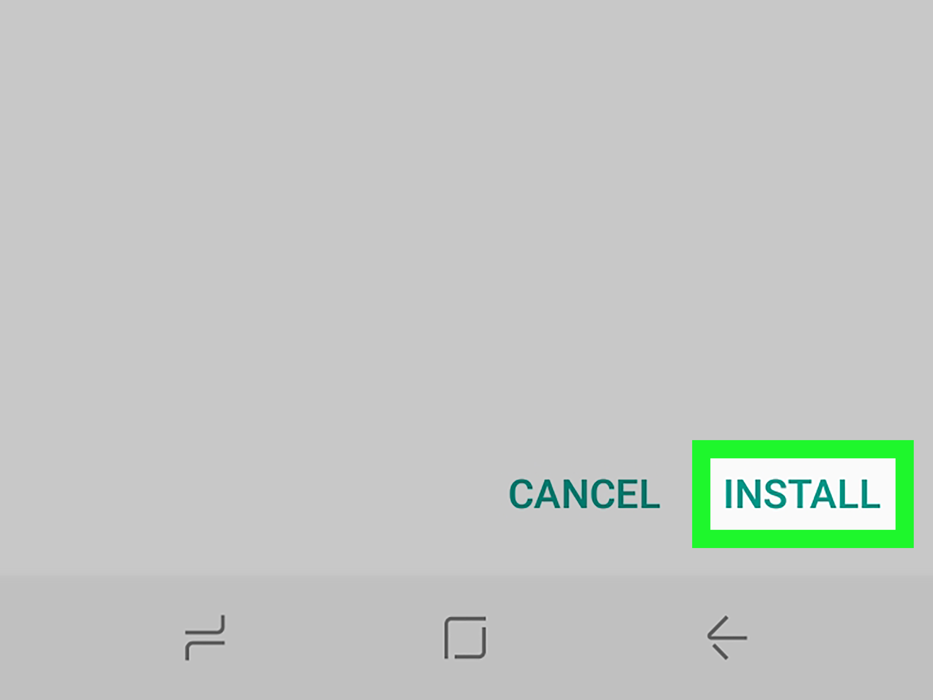 How to Download an App on a Samsung Galaxy: 3 Easy Methods