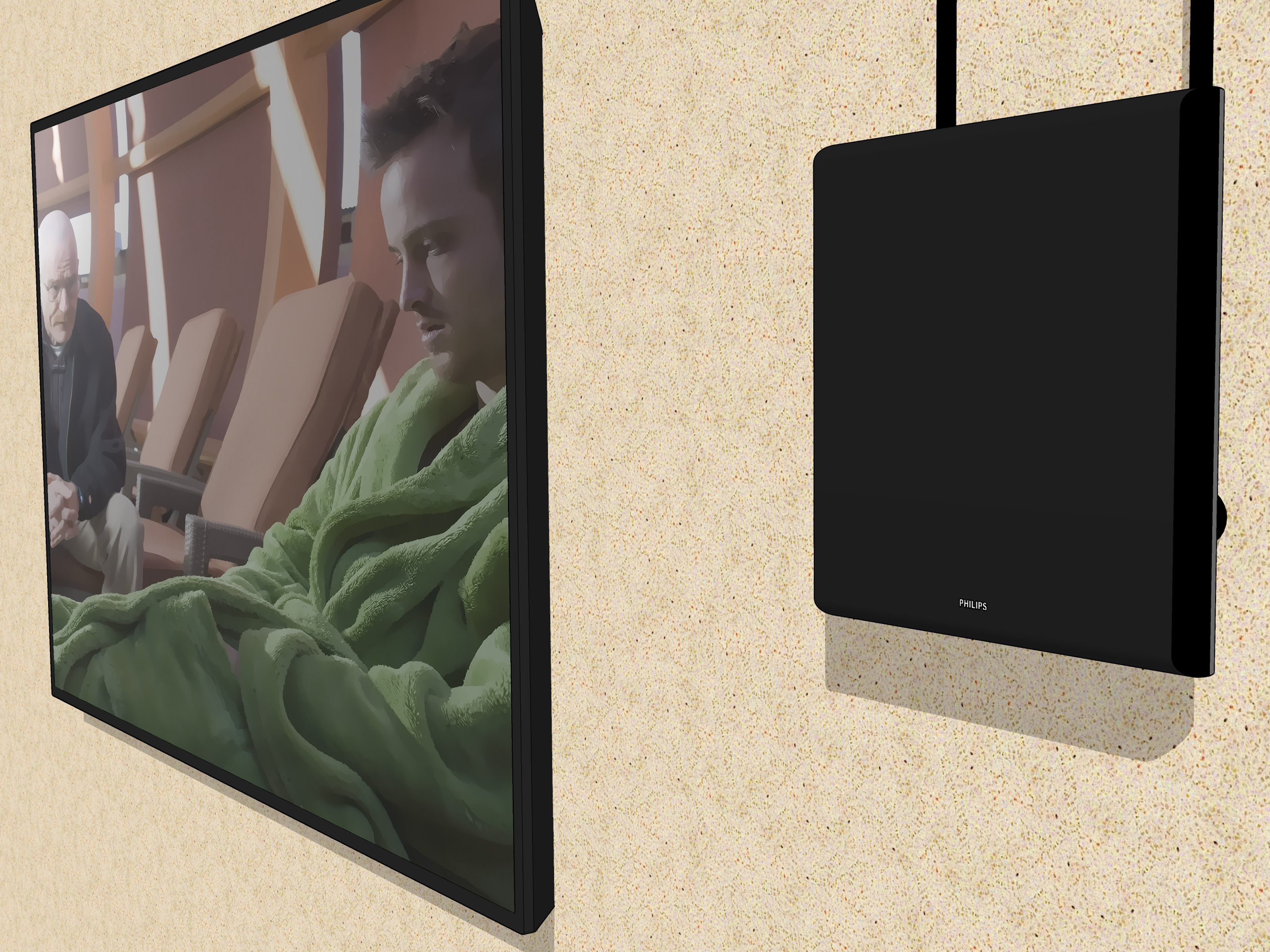 How to Get Local Channels on a Smart TV Without an Antenna