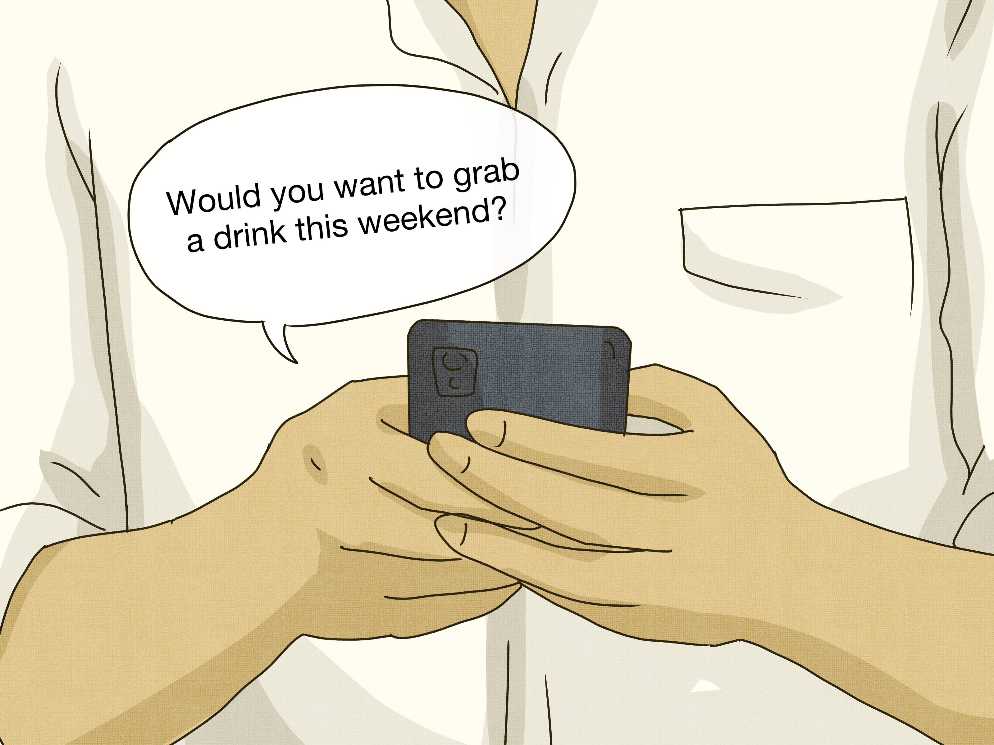 How to Make Her Want You Badly over Text (with Examples!)