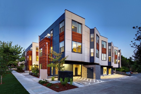Main Reasons To Invest In Multifamily Real Estate – Financial Samurai