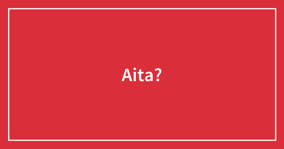 Aita?