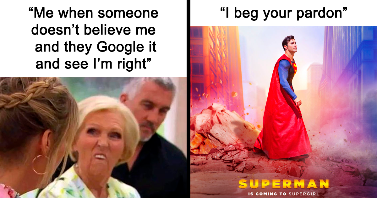 This Facebook Page Is About All Things Nerdy, Here Are 50 Of Its Funniest Memes