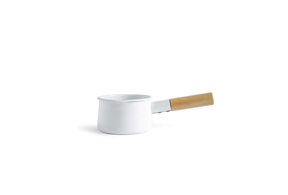 Kaico Enamel Milk Pan