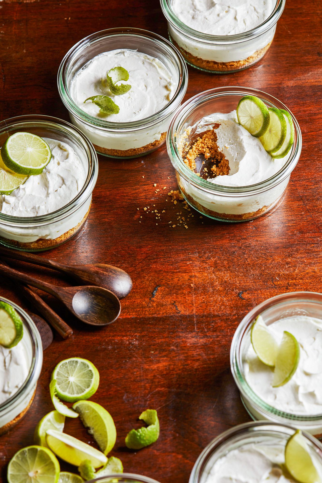 12 Low-Sugar Desserts That Will Still Satisfy Your Sweet Tooth