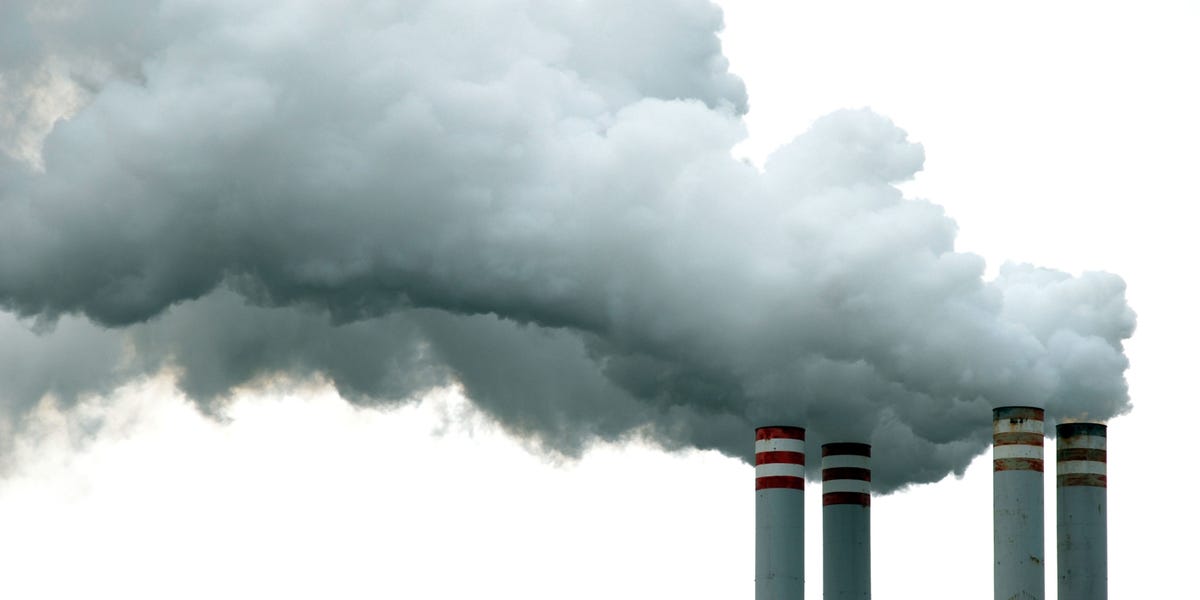 The World’s Largest Carbon Capture Tech Is Now Online