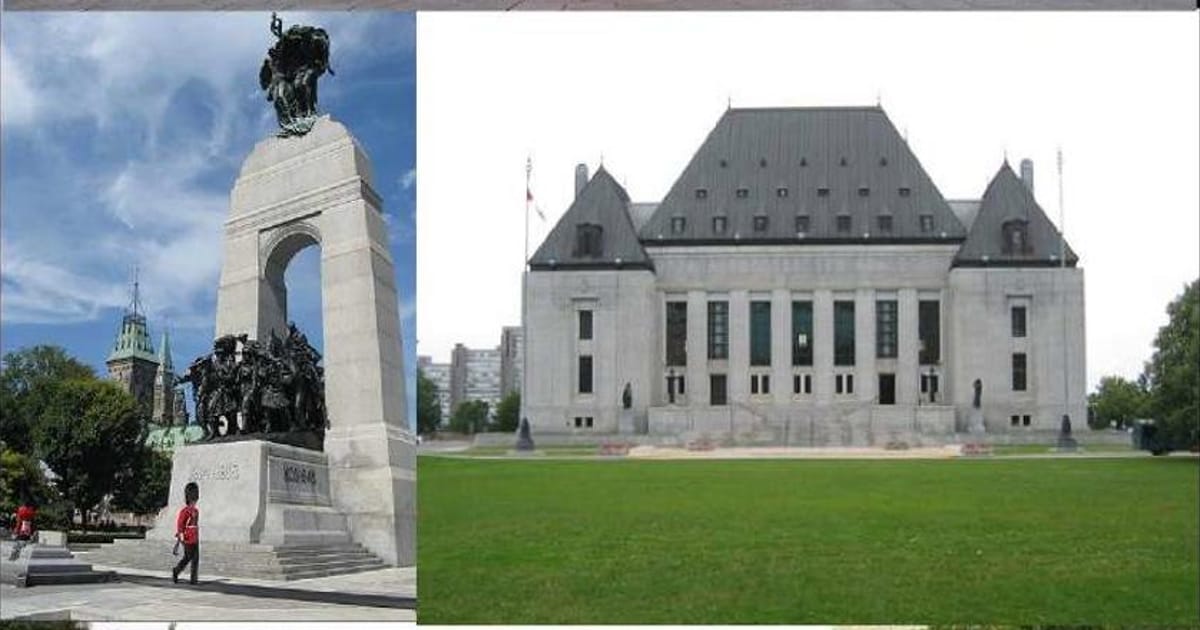 Ottawa Bands