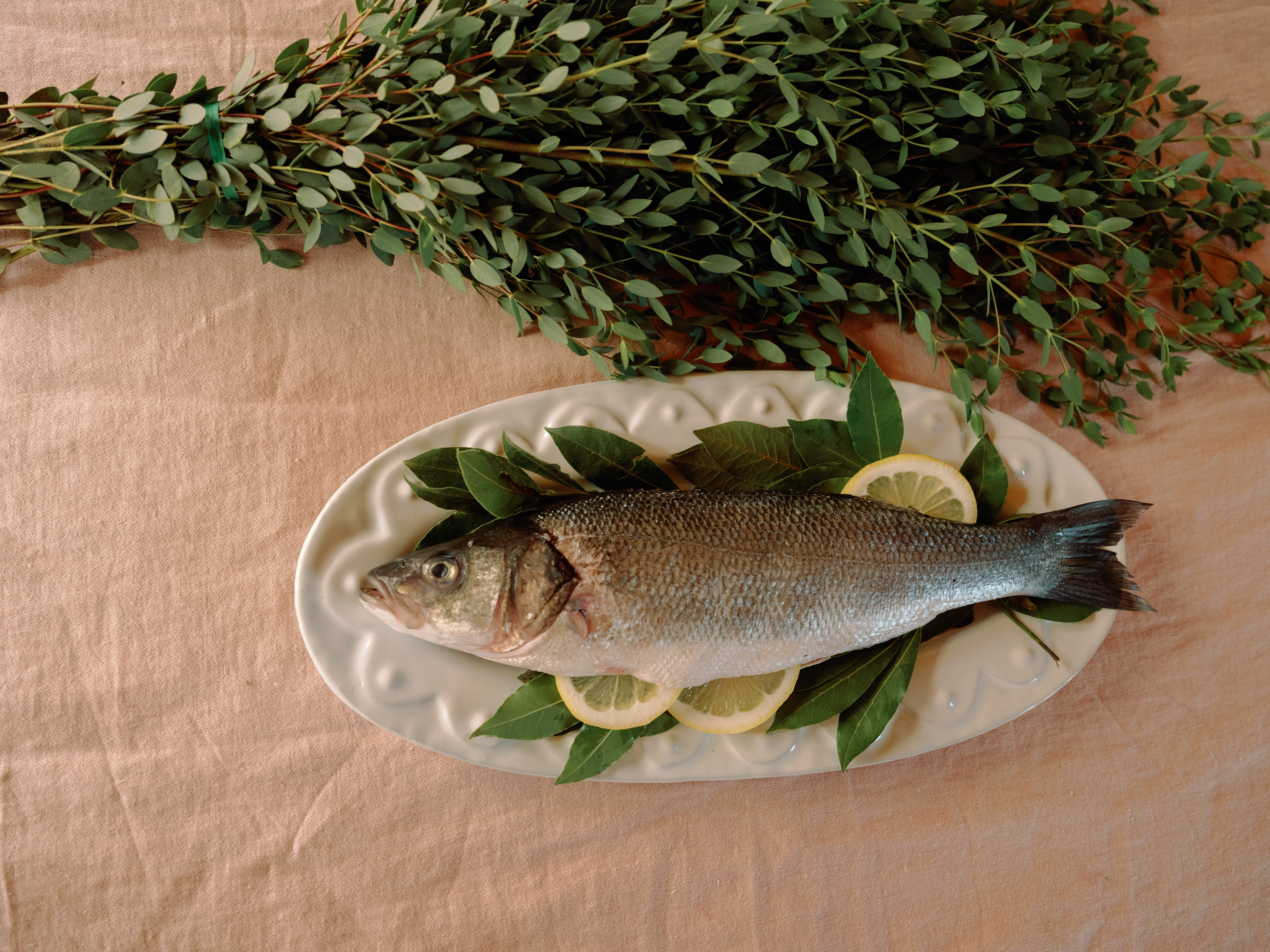 Launching Today: The Platter Project from Permanent Collection