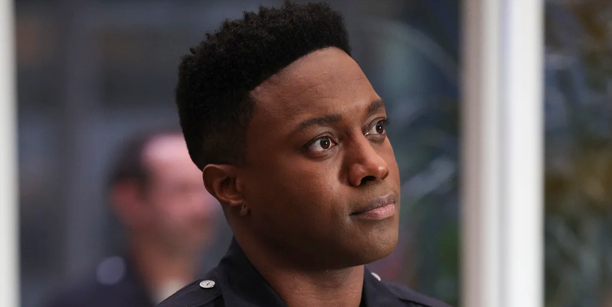 What Happened to Aaron Thorsen on ‘The Rookie’ Season 7?