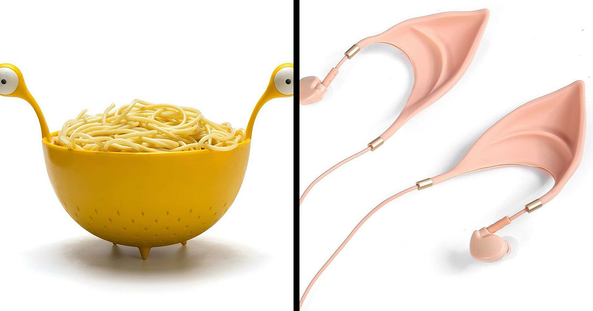50 Hilariously Weird Things You Can Buy As Presents When You’re All Out Of Ideas