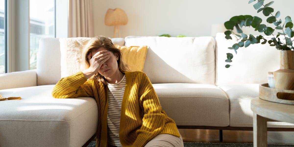 The Top Signs You Have a Vitamin D Deficiency